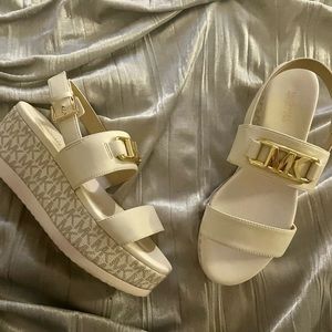 Michael Kors Platforms